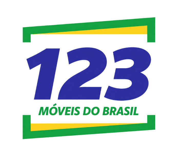 Logo 123 Móveis Escolares